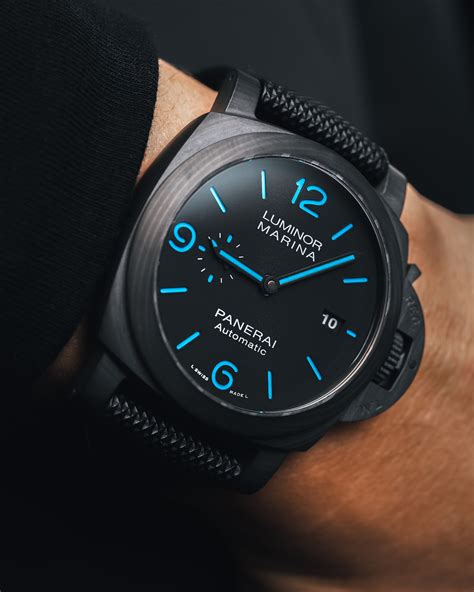 panerai luminor 1661.